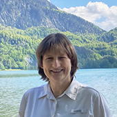 Prof. Dr. Anke Friedrich